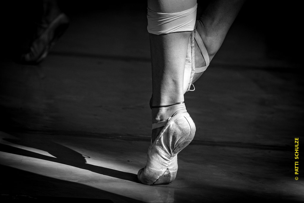 Centro ProDanza ballet