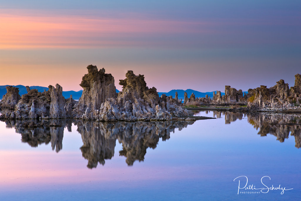 Mono Lake