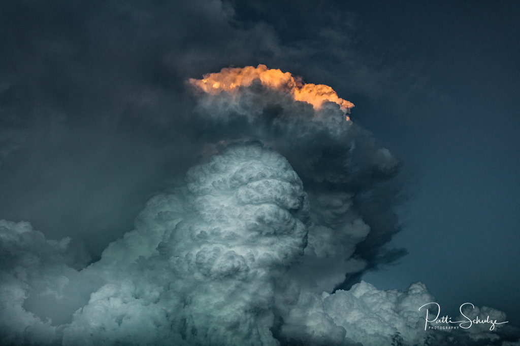 Cloud Tower