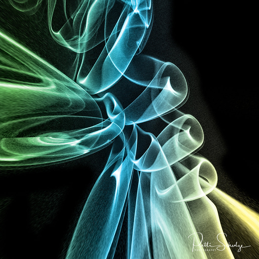 Objects Ajar