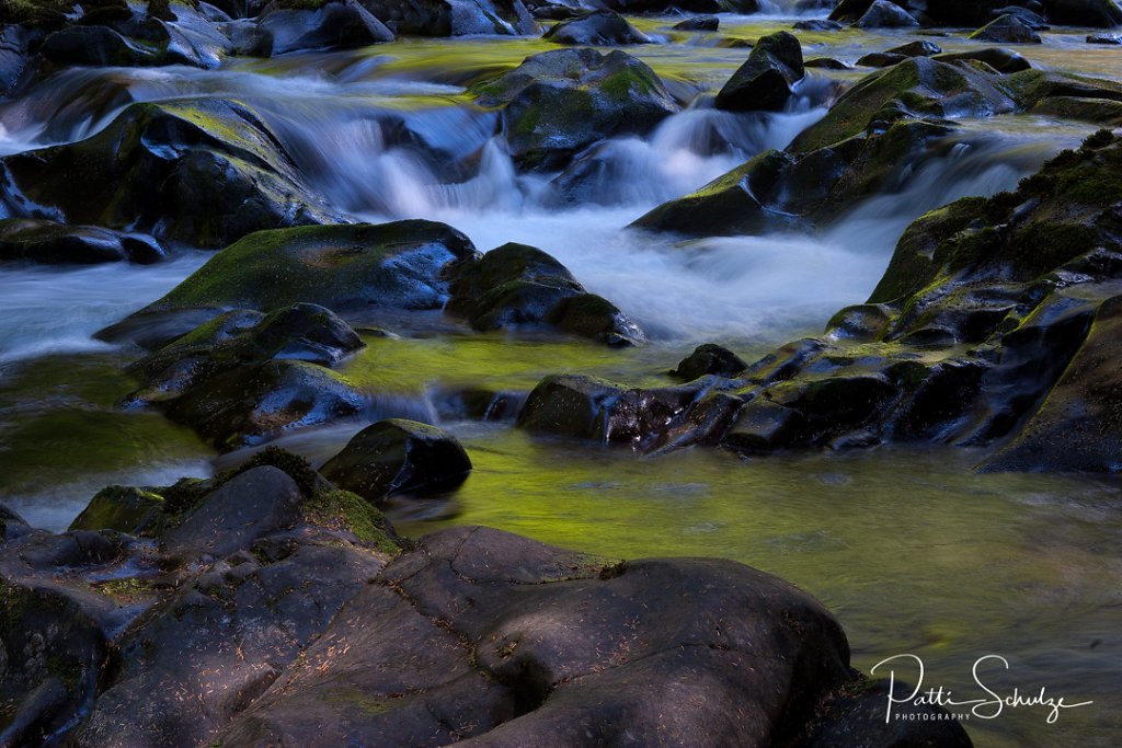 Waterfall