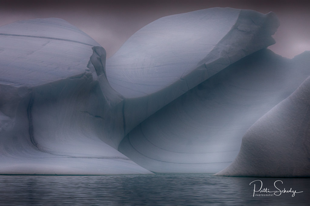Blue Ice